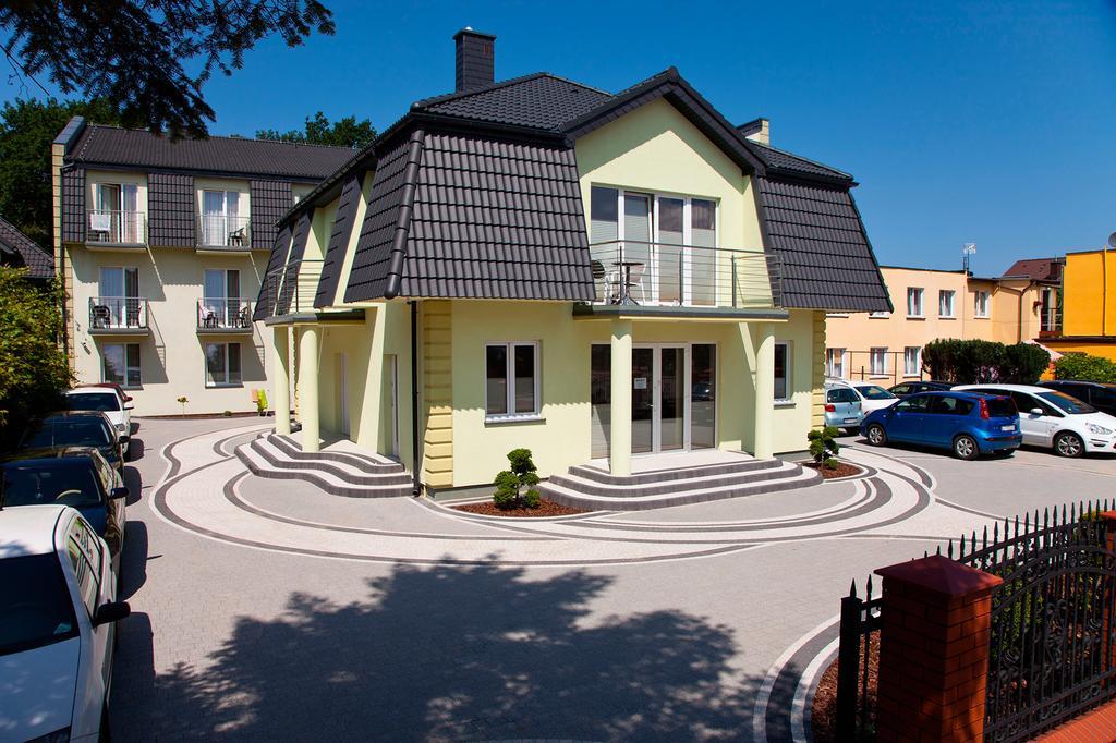 Holiday-Darlowko Exterior photo